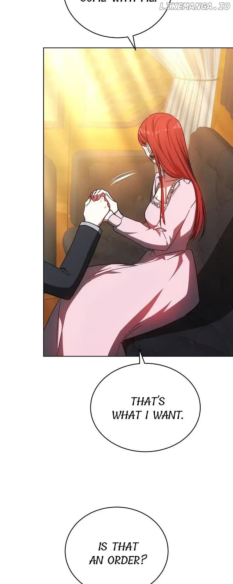 To Have an Affair With Someone Chapter 57 page 61