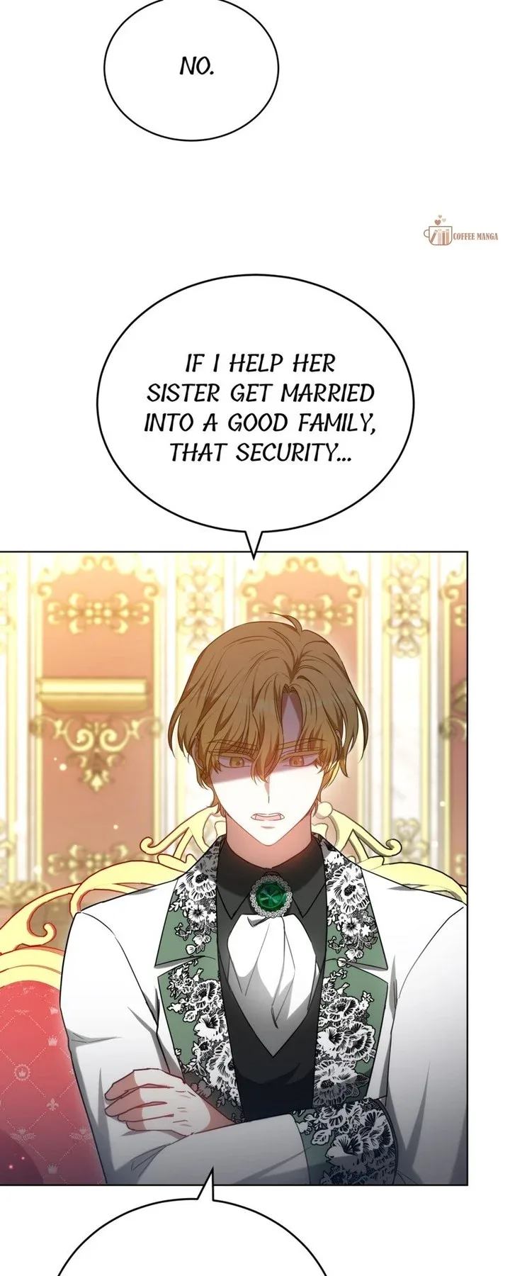 To Have an Affair With Someone Chapter 58 page 42