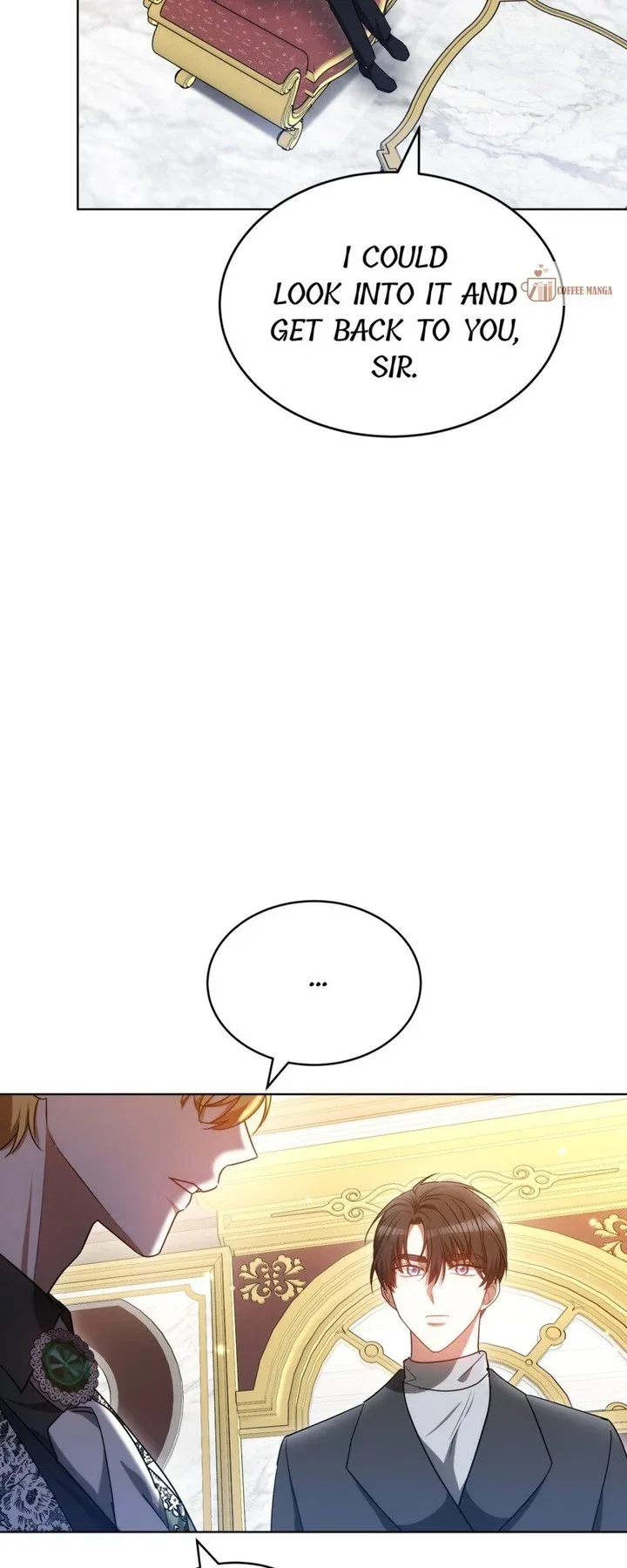To Have an Affair With Someone Chapter 58 page 41