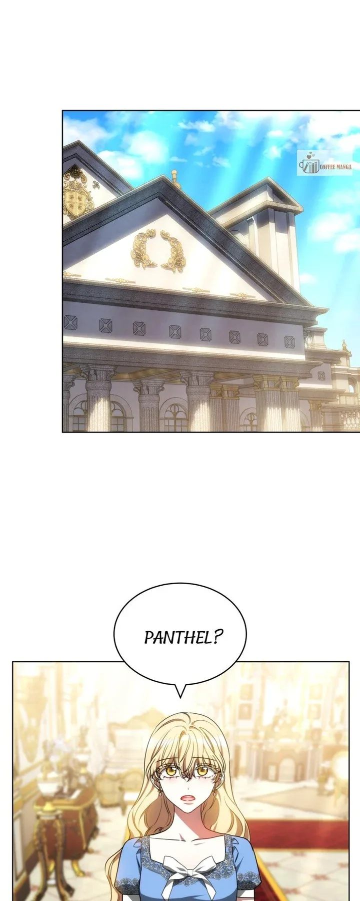 To Have an Affair With Someone Chapter 58 page 61