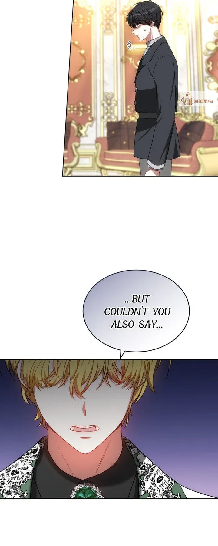 To Have an Affair With Someone Chapter 58 page 47