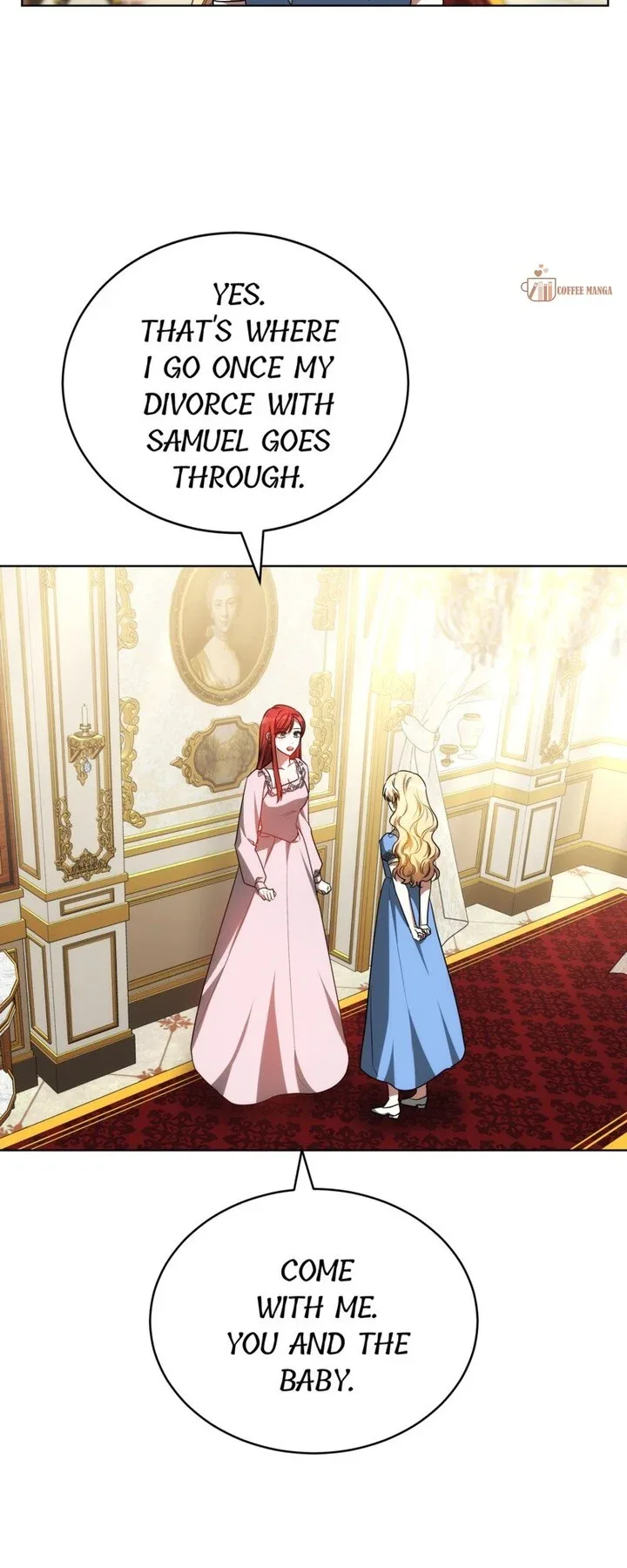 To Have an Affair With Someone Chapter 58 page 62