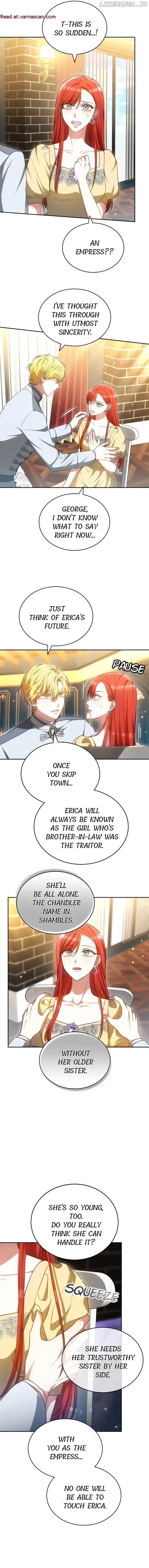 To Have an Affair With Someone Chapter 59 page 14