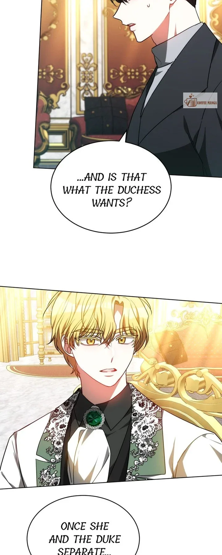 To Have an Affair With Someone Chapter 58 page 56