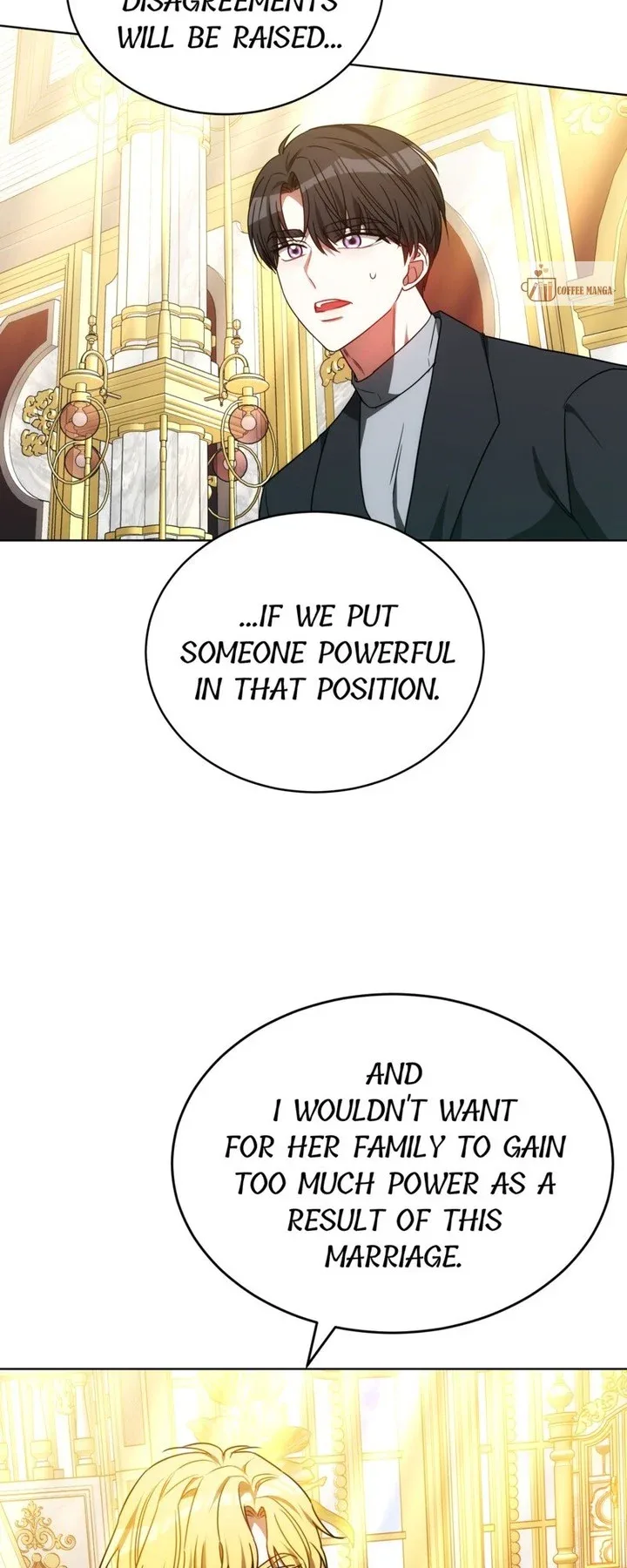 To Have an Affair With Someone Chapter 58 page 54