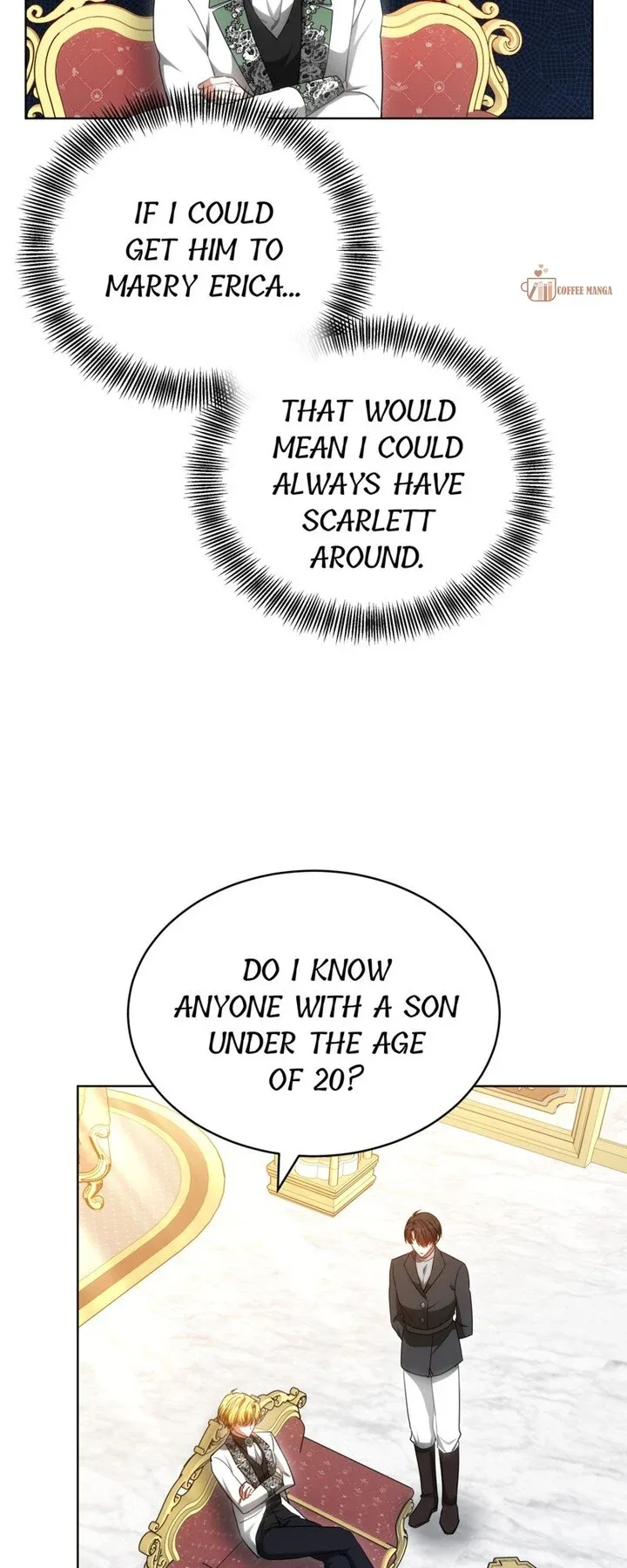 To Have an Affair With Someone Chapter 58 page 40