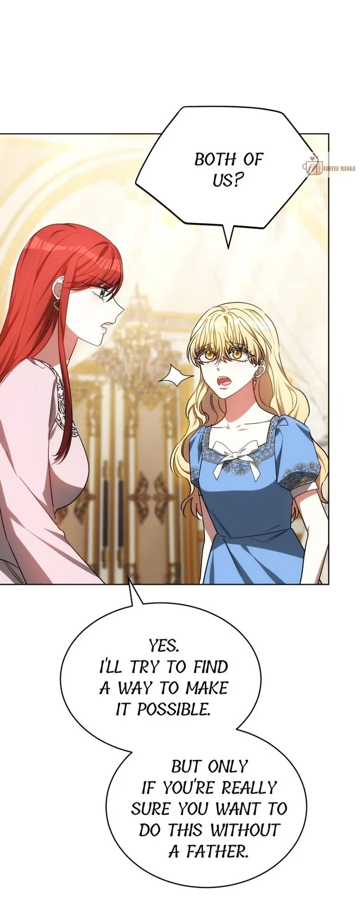 To Have an Affair With Someone Chapter 58 page 63