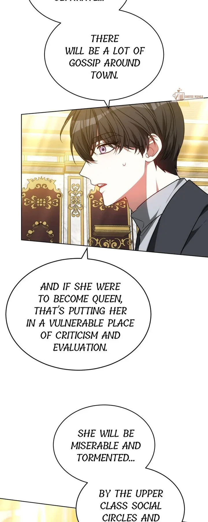To Have an Affair With Someone Chapter 58 page 57