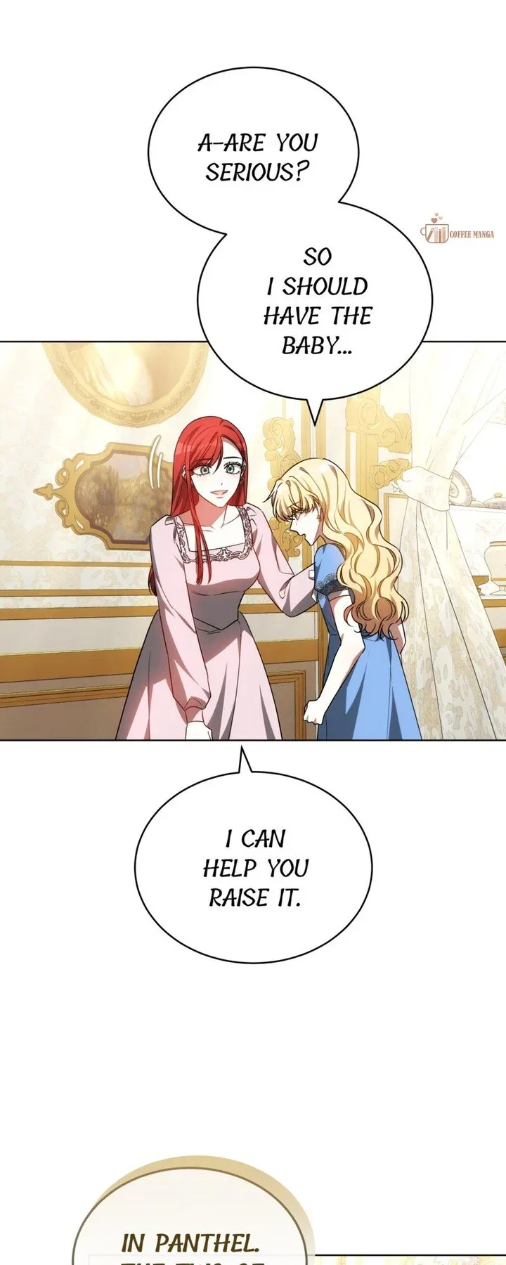 To Have an Affair With Someone Chapter 58 page 64