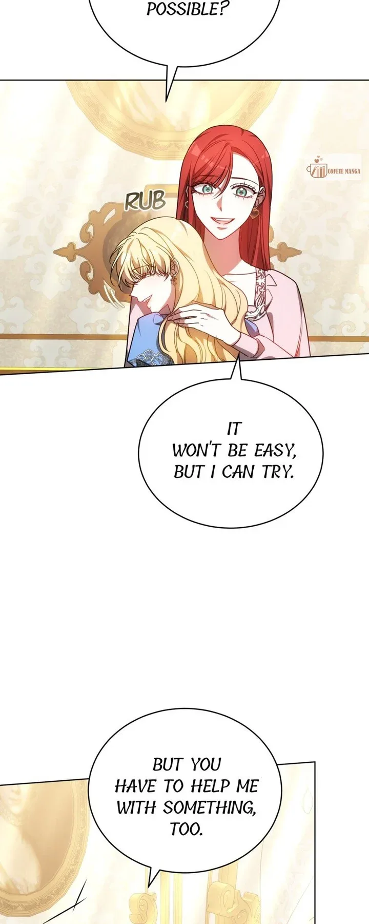 To Have an Affair With Someone Chapter 58 page 67