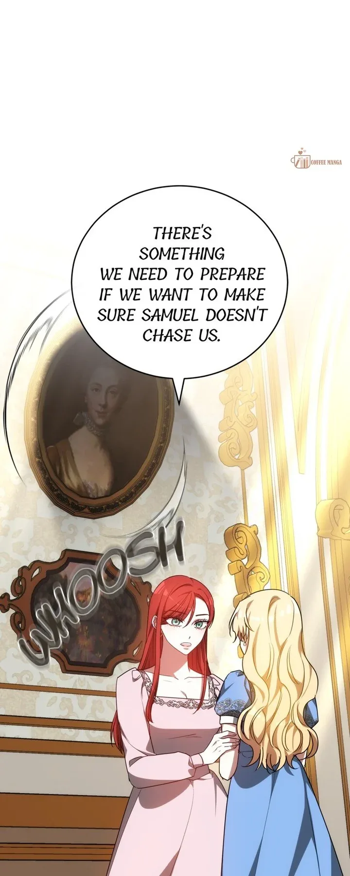 To Have an Affair With Someone Chapter 58 page 69