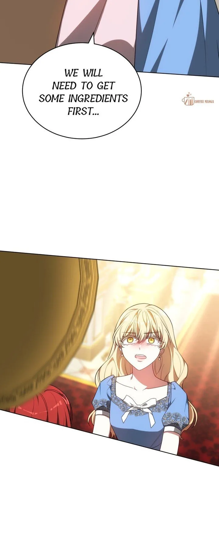 To Have an Affair With Someone Chapter 58 page 70