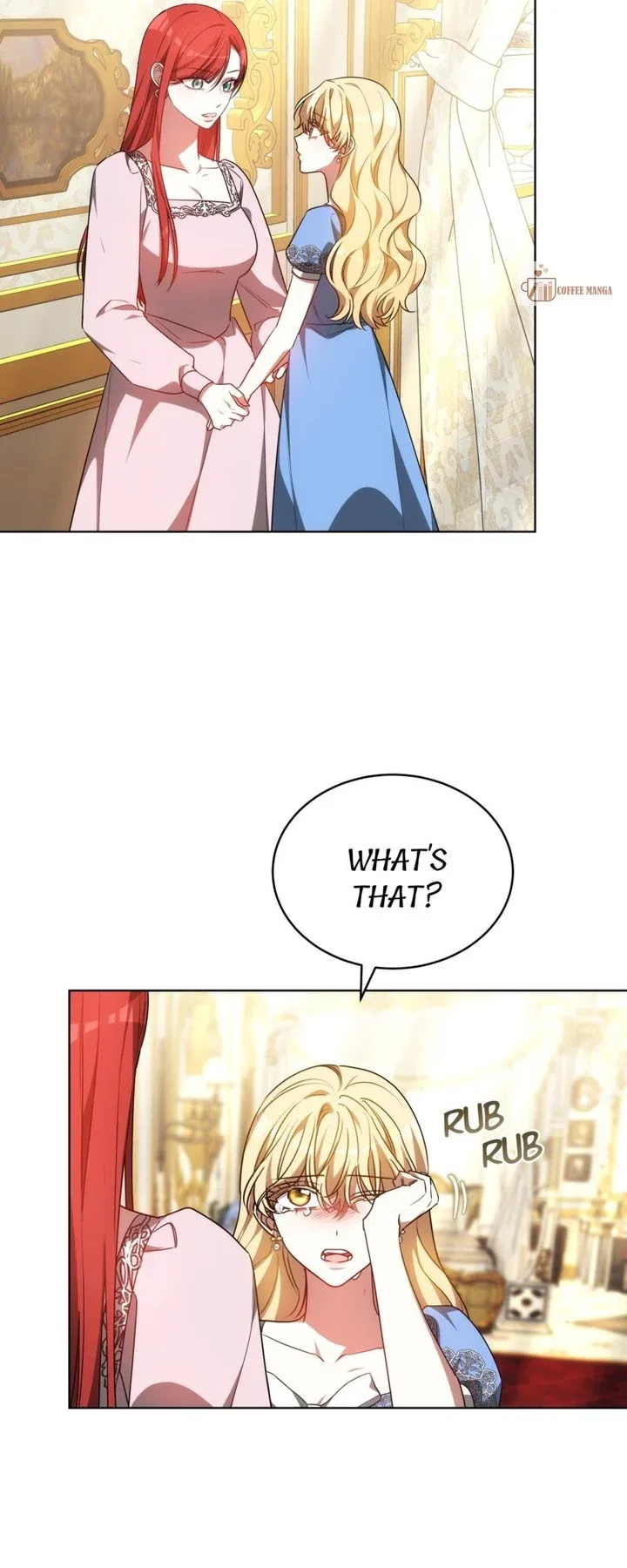 To Have an Affair With Someone Chapter 58 page 68