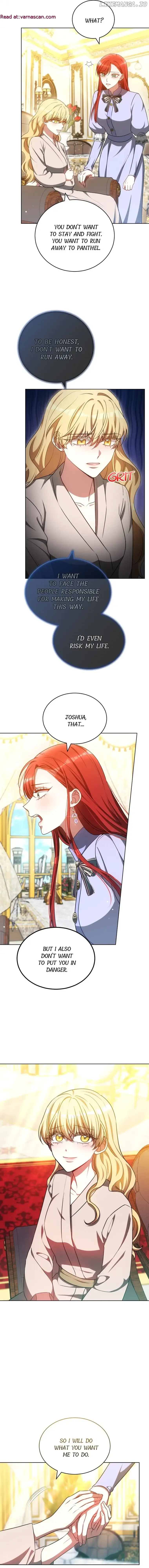 To Have an Affair With Someone Chapter 66 page 14