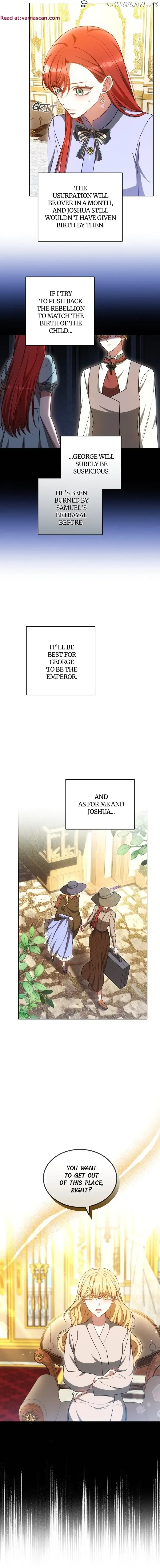 To Have an Affair With Someone Chapter 66 page 13