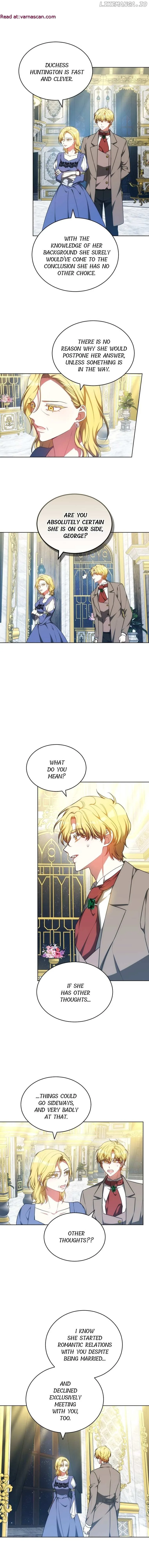 To Have an Affair With Someone Chapter 66 page 18
