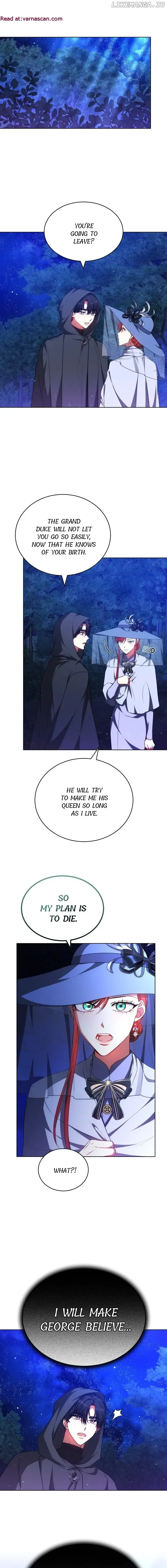 To Have an Affair With Someone Chapter 66 page 16
