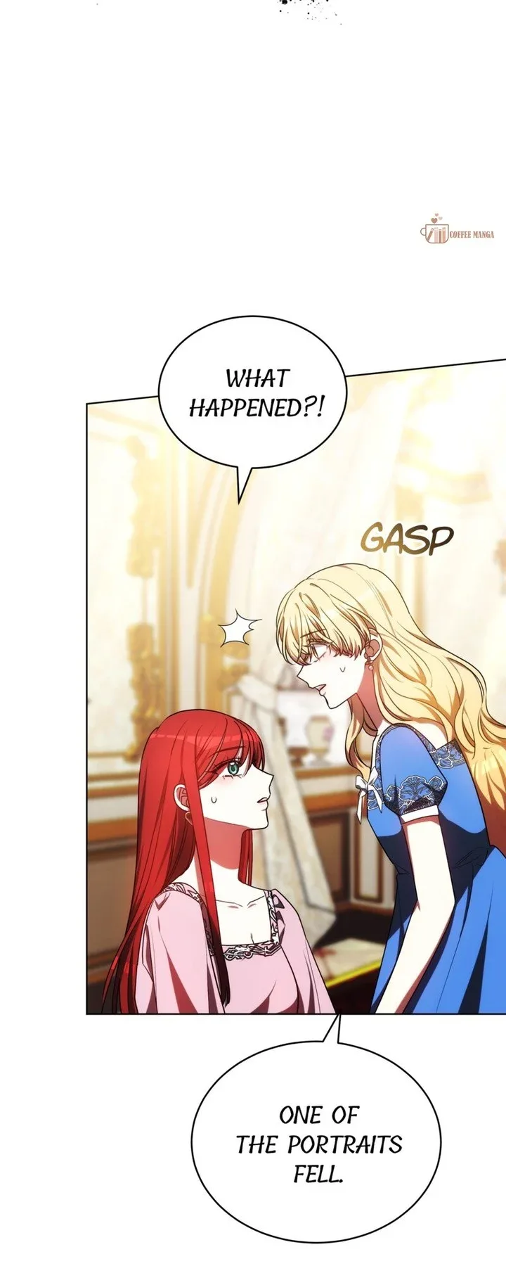 To Have an Affair With Someone Chapter 58 page 76