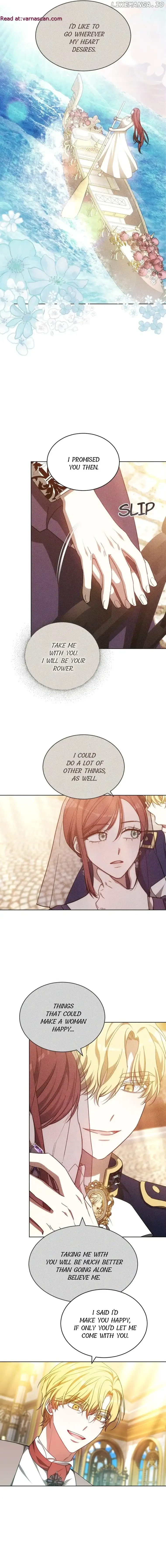 To Have an Affair With Someone Chapter 66 page 6