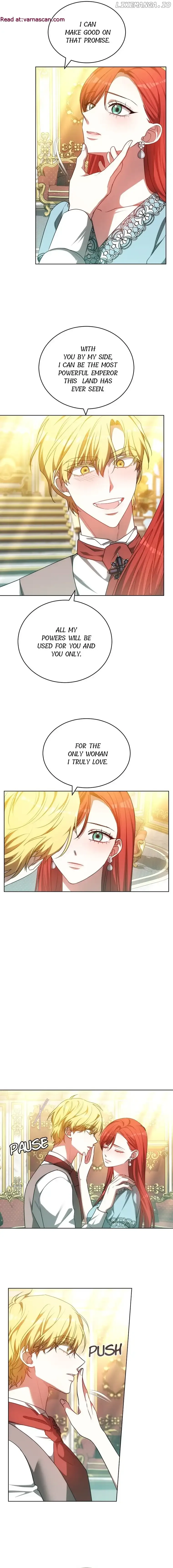 To Have an Affair With Someone Chapter 66 page 7