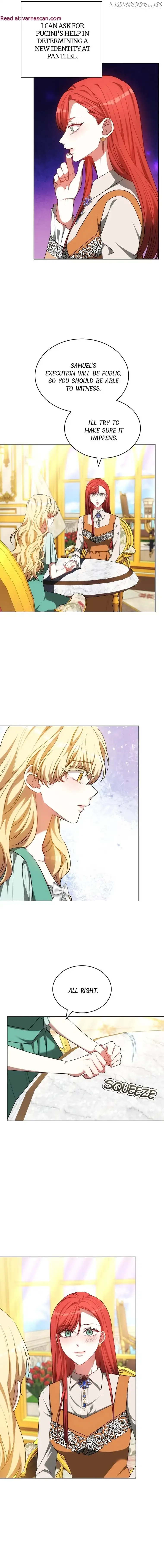 To Have an Affair With Someone Chapter 67 page 7