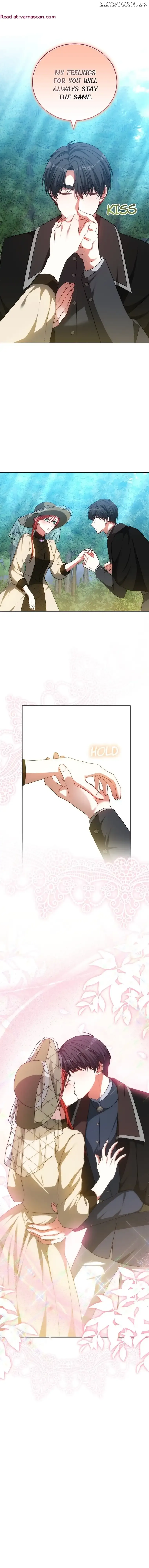 To Have an Affair With Someone Chapter 67 page 14
