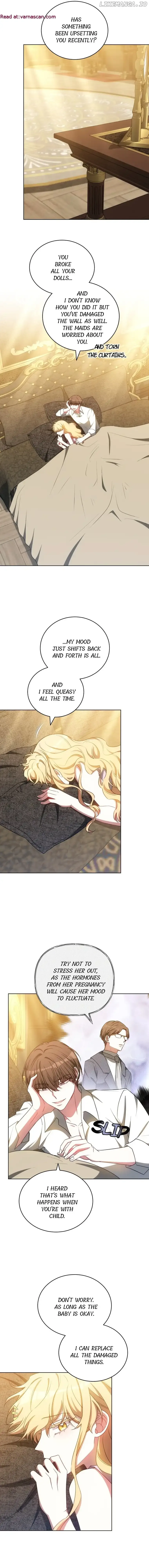 To Have an Affair With Someone Chapter 67 page 15