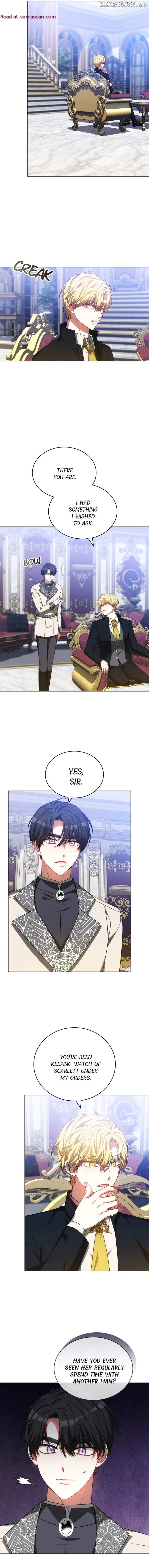 To Have an Affair With Someone Chapter 67 page 4