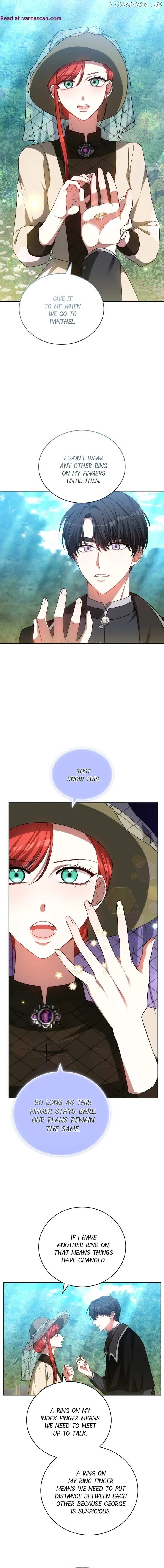 To Have an Affair With Someone Chapter 67 page 12