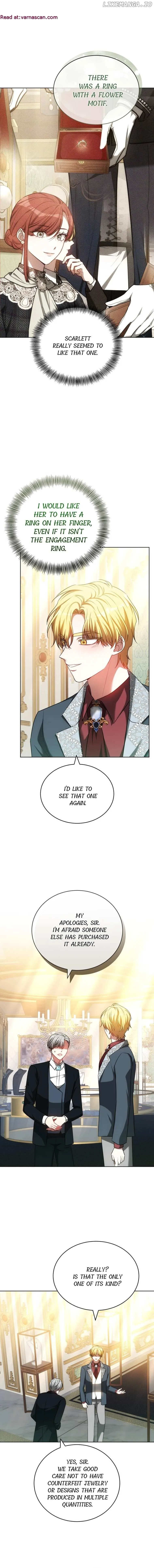 To Have an Affair With Someone Chapter 69 page 3