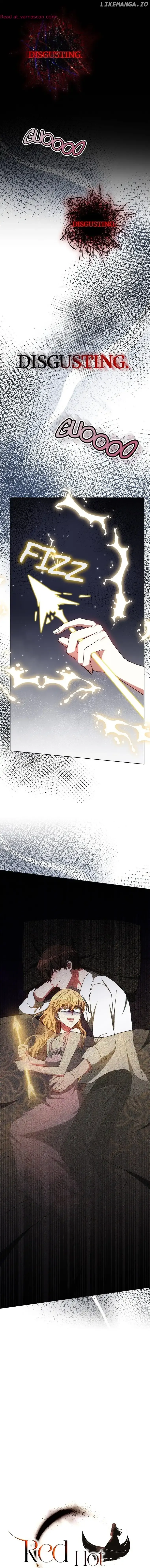 To Have an Affair With Someone Chapter 68 page 3