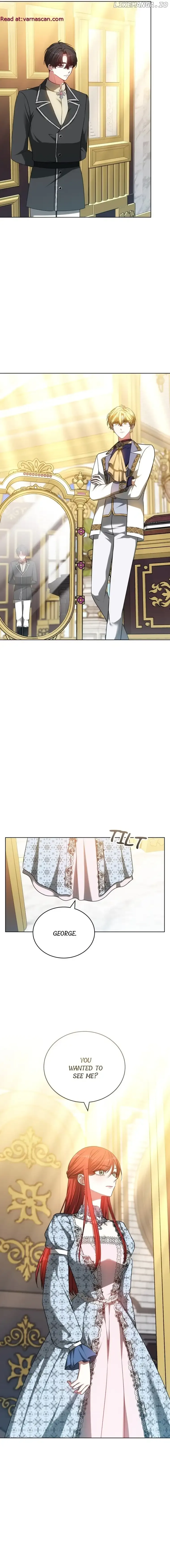 To Have an Affair With Someone Chapter 69 page 12