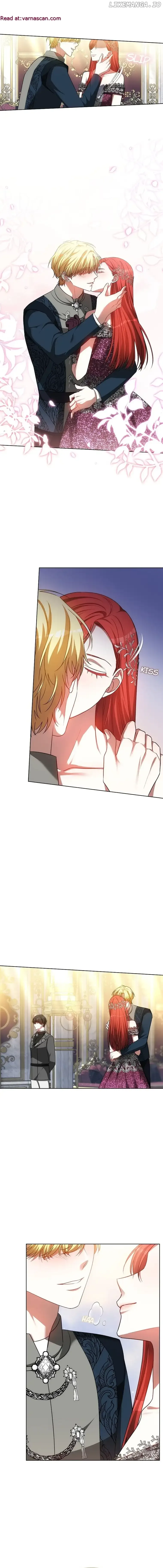 To Have an Affair With Someone Chapter 68 page 15