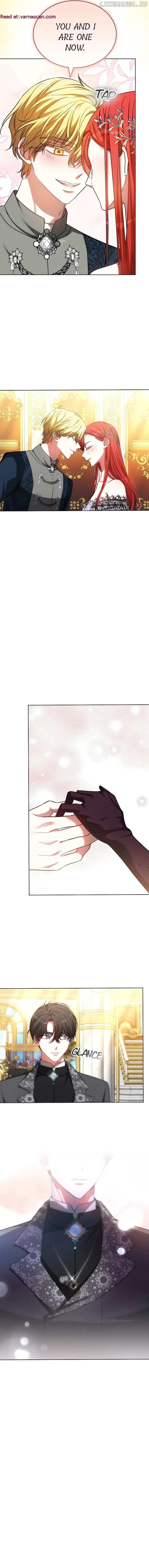 To Have an Affair With Someone Chapter 68 page 17