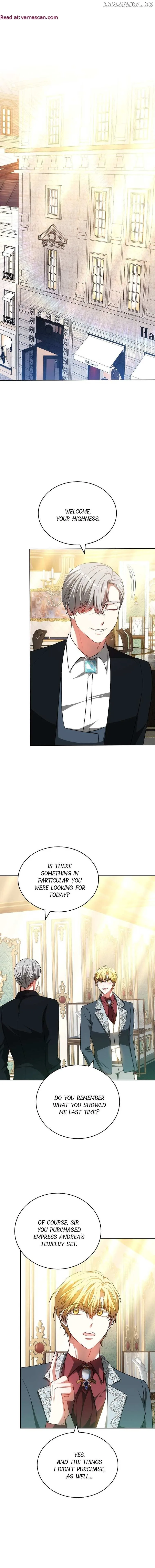 To Have an Affair With Someone Chapter 68 page 18
