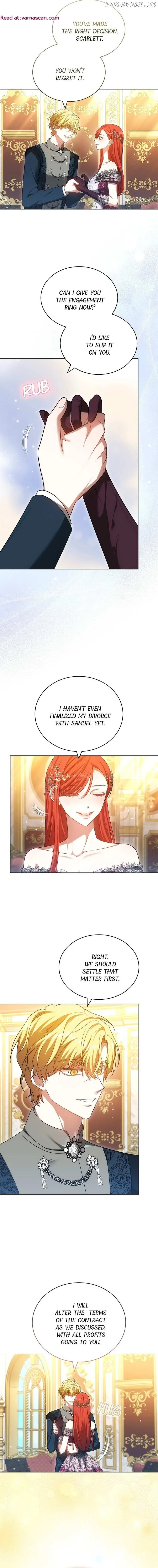 To Have an Affair With Someone Chapter 68 page 16