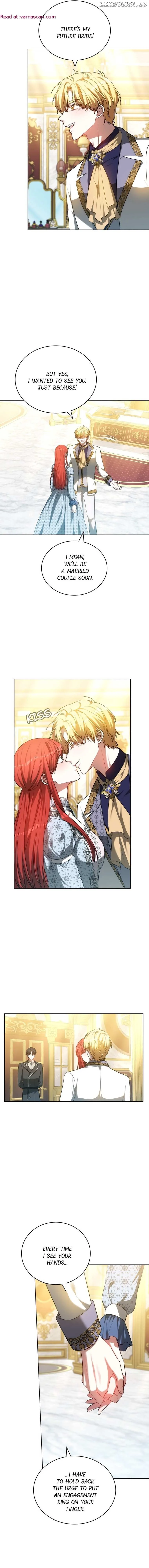 To Have an Affair With Someone Chapter 69 page 13