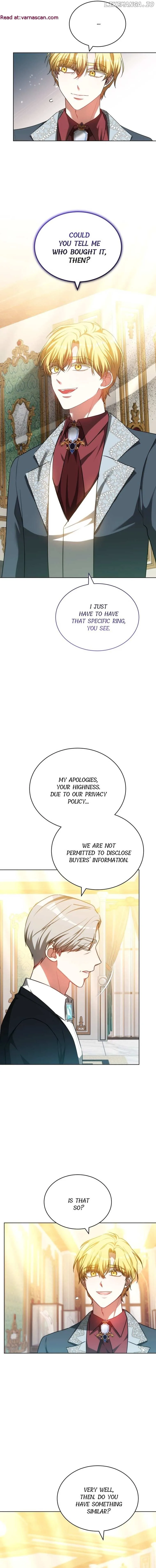 To Have an Affair With Someone Chapter 69 page 4