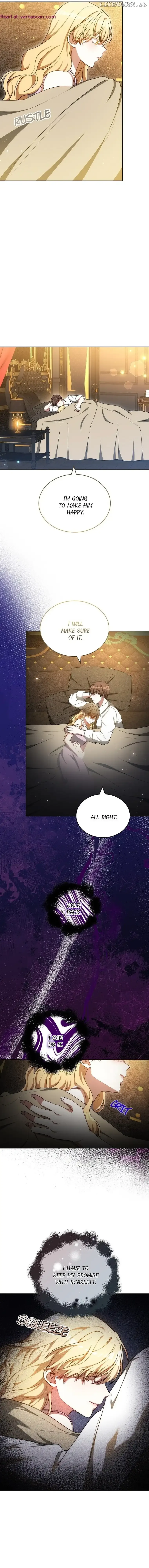 To Have an Affair With Someone Chapter 68 page 6