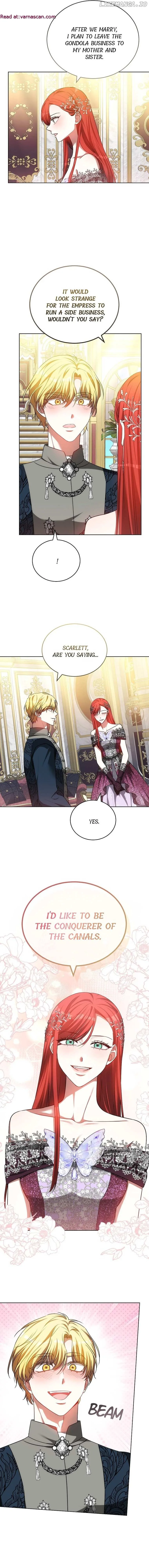To Have an Affair With Someone Chapter 68 page 14