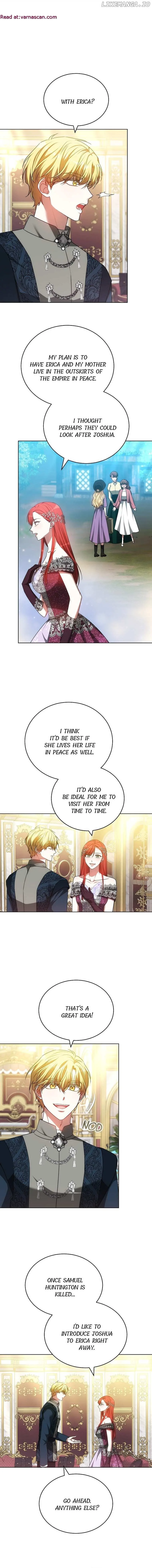 To Have an Affair With Someone Chapter 68 page 13