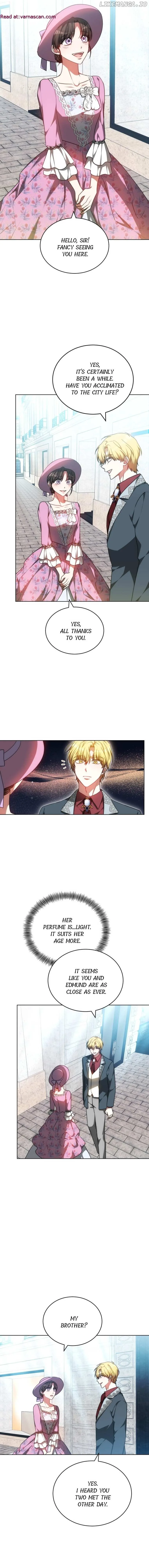 To Have an Affair With Someone Chapter 69 page 6