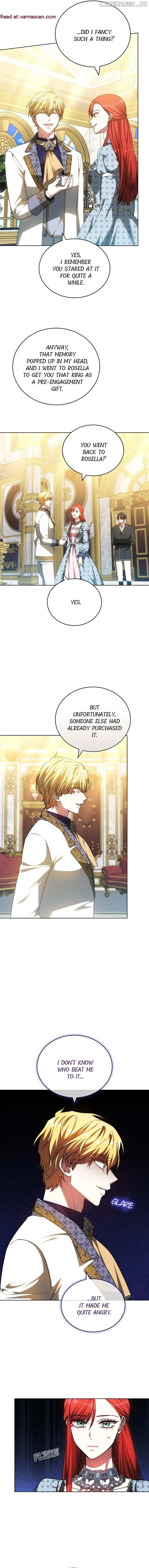 To Have an Affair With Someone Chapter 69 page 15
