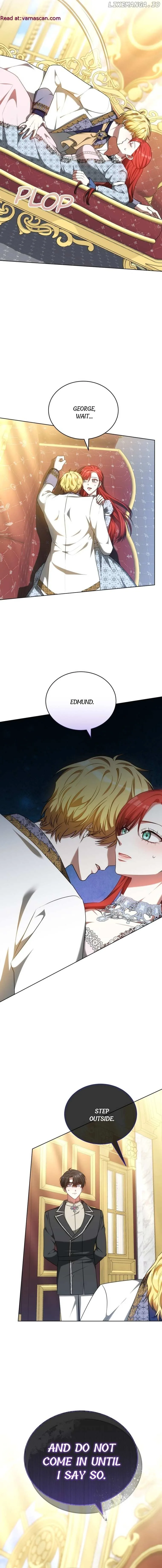 To Have an Affair With Someone Chapter 69 page 21