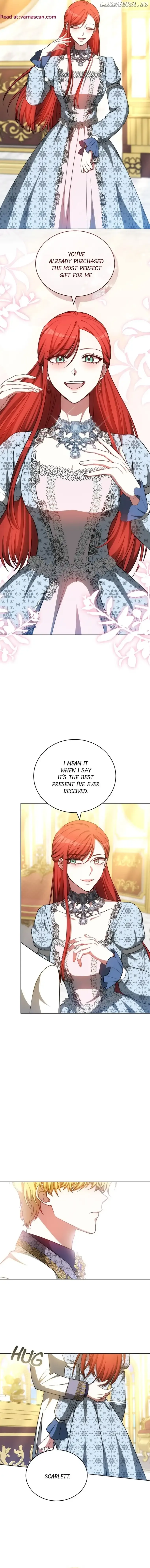 To Have an Affair With Someone Chapter 69 page 17
