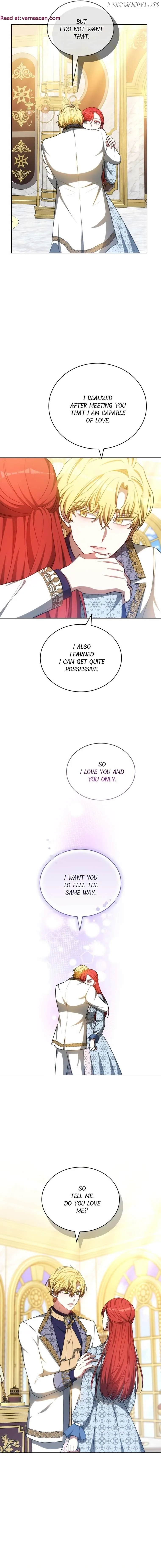 To Have an Affair With Someone Chapter 69 page 19