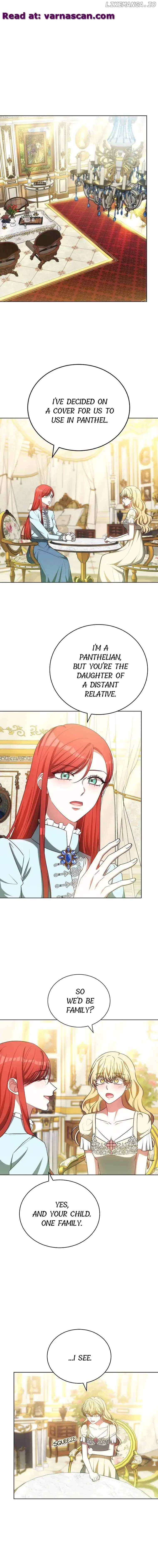 To Have an Affair With Someone Chapter 71 page 2