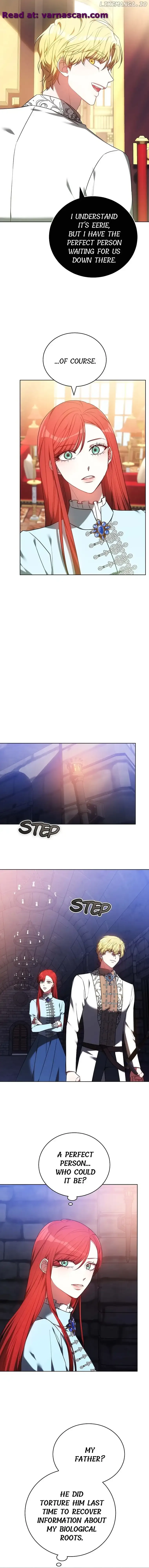 To Have an Affair With Someone Chapter 71 page 7