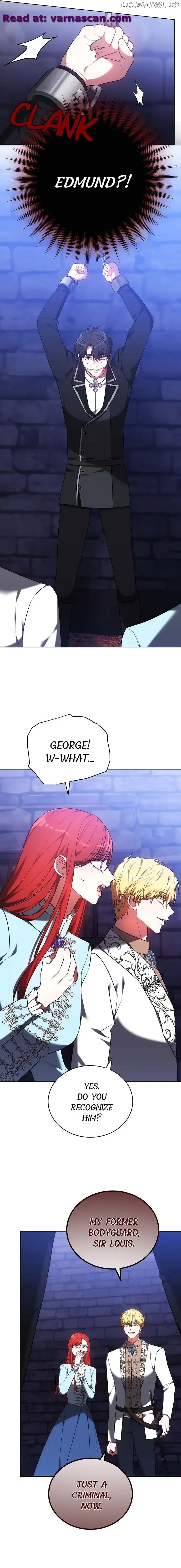 To Have an Affair With Someone Chapter 71 page 9
