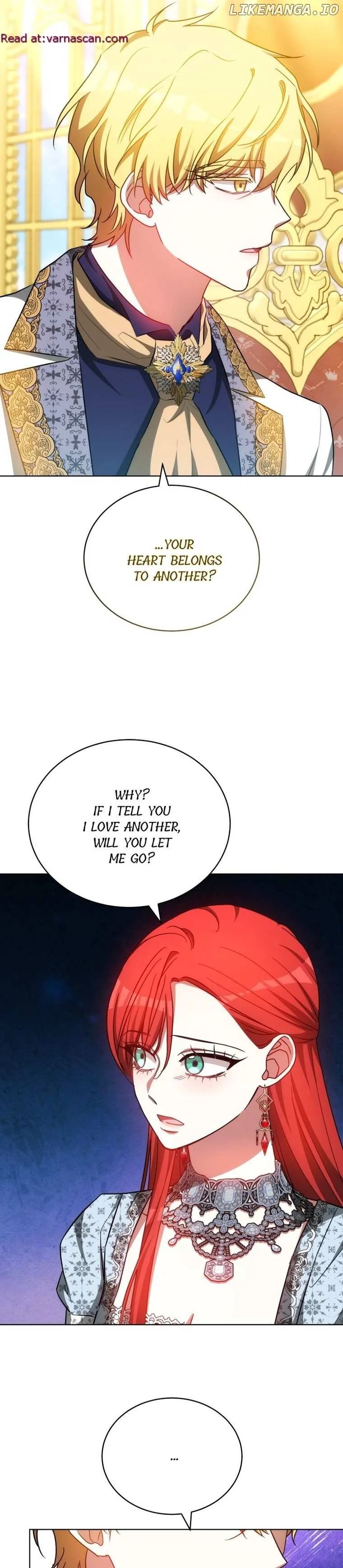 To Have an Affair With Someone Chapter 70 page 10